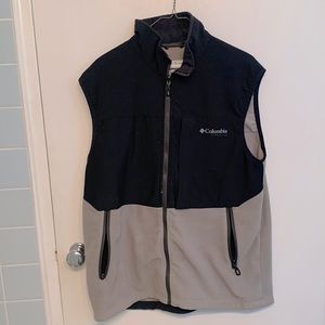 Columbia Large Vest